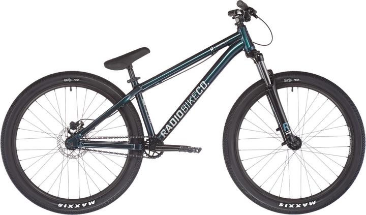 Radio Bikes Griffin (22.60")
