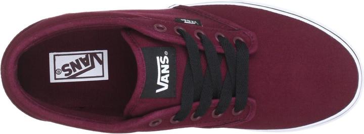 Actual product image Vans Atwood Canvas (42)