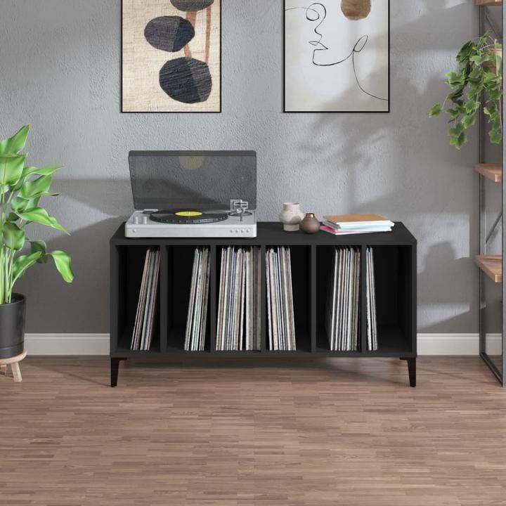Produktbild VidaXL Plattenschrank (100 x 38 x 48 cm)