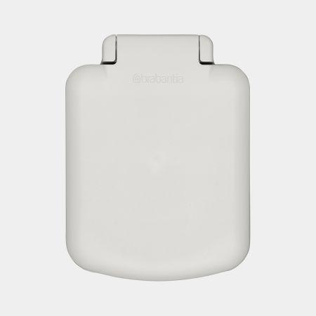 Actual product image Brabantia StepUp Bin (16 l)