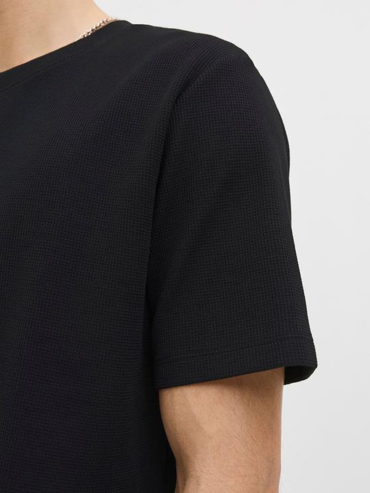 Actual product image Jack & Jones Jjeaustin Tee Ss Noos (S)