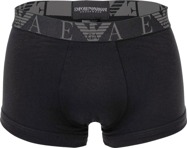 Image du produit Emporio Armani Bold Monogram (XL, Lot de 3)