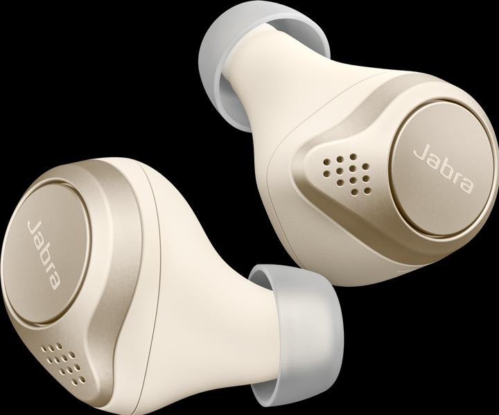 Produktbild Jabra Elite 75t (ANC, 28 h, Kabellos)