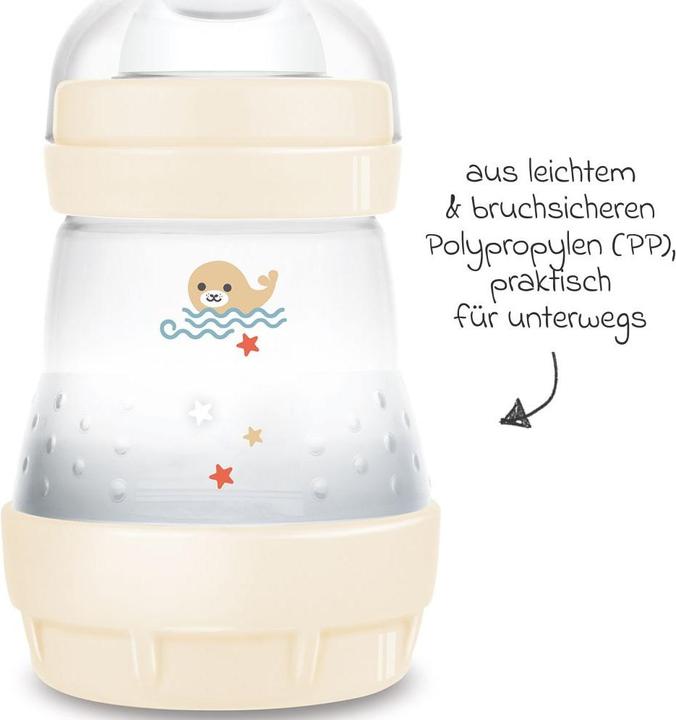 Produktbild MAM Easy Start Anti-Colic (160 ml)