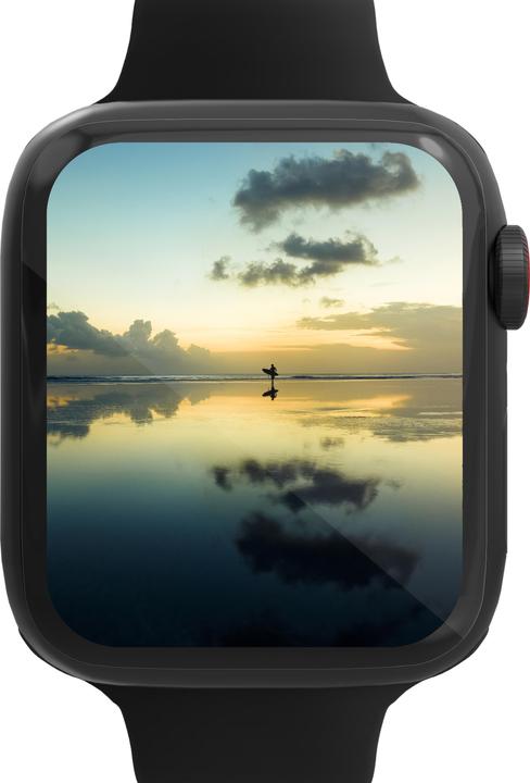 Produktbild Zagg InvisibleShield Ultra Clear+ Displayschutz