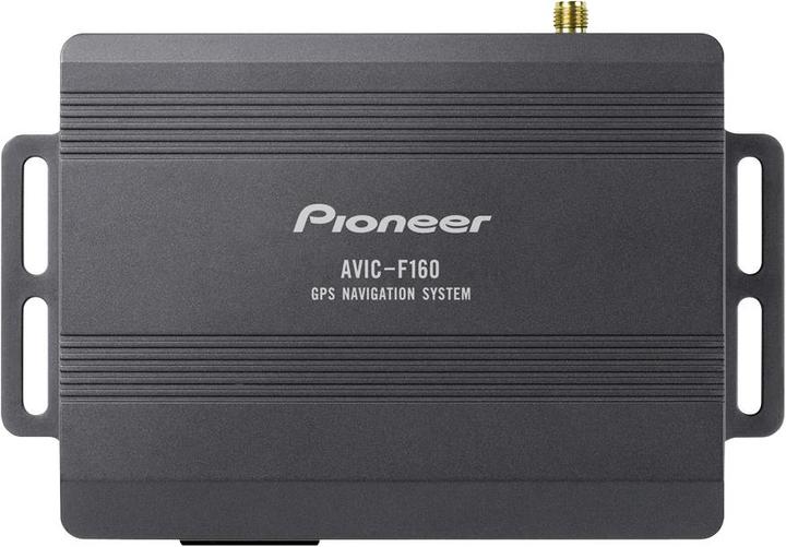 Immagine prodotto Pioneer Modulo di navigazione AVIC-F160 per camper e camion