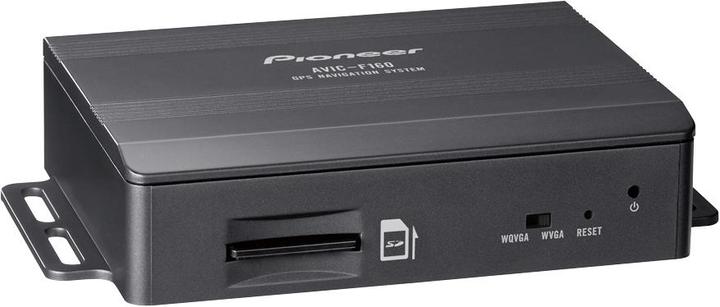 Immagine prodotto Pioneer Modulo di navigazione AVIC-F160 per camper e camion
