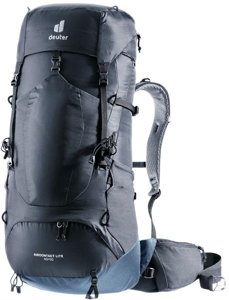 Immagine prodotto Deuter Aircontact Lite 40 + 10 (40 l)