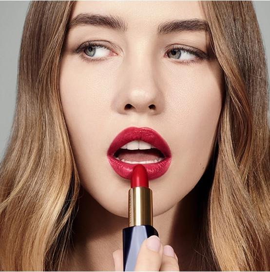 Produktbild Estée Lauder Pure Color Envy - Sculpting Lipstick Power Trip 538 (Power Trip 538)