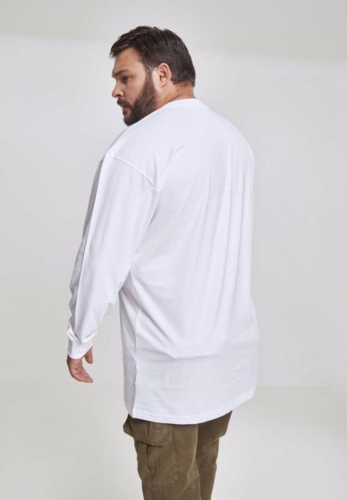 Produktbild Urban Classics Tall Tee L/S (6XL)