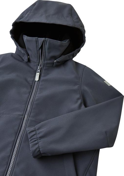 Immagine prodotto Reima tec Kinder Softshelljacke Koivula Soft (152)
