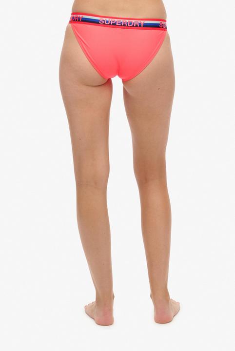 Image du produit Superdry Bas de bikini classique à rayures (16)
