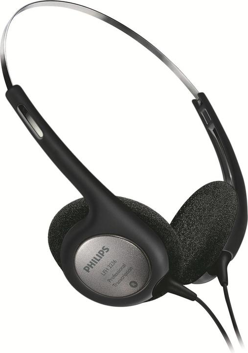Productafbeelding Philips Hoofdtelefoon LFH2236