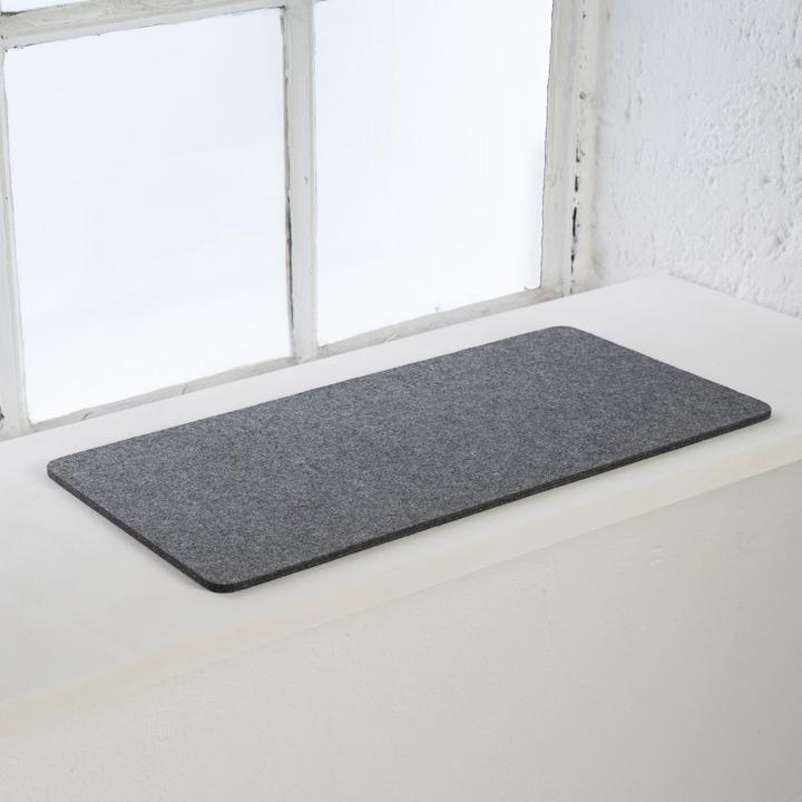 Produktbild LucyBalu FELTY Fensterbrettauflage (Katze)
