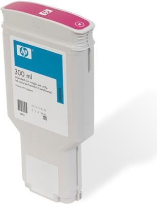 Image du produit HP 772 (M)