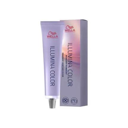 Image du produit Wella Illumina 8/36 (8/36)