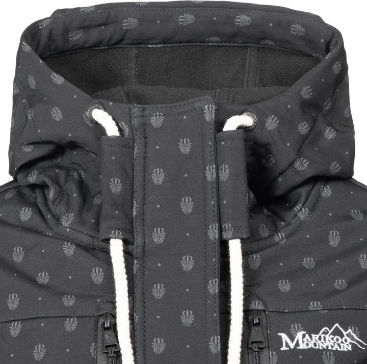 Produktbild Marikoo Zimtzicke (XL)