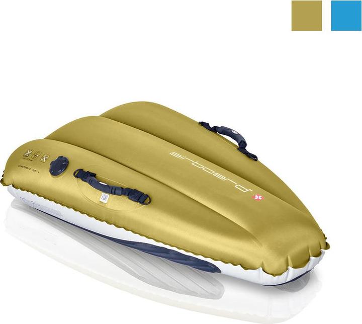 Produktbild Airboard Classic 130 X