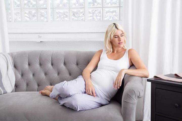 Immagine prodotto Belly Bandit Top in gravidanza (S)
