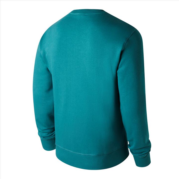 Immagine prodotto New Balance Felpa NB Small Logo Crew (L)