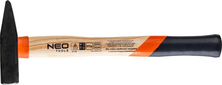 Actual product image TOP MŁOTEK 300g NEO 25-013 (300 g)
