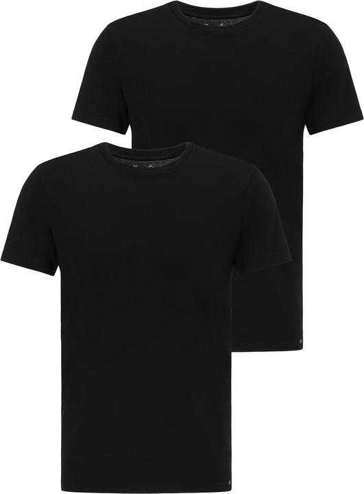 Black/Black