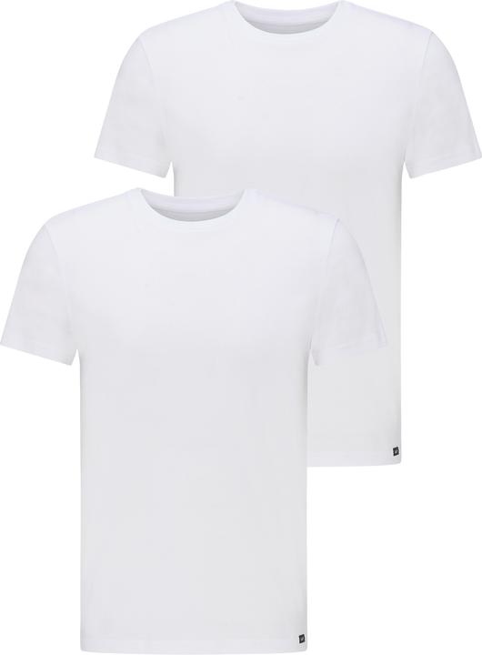 White/white