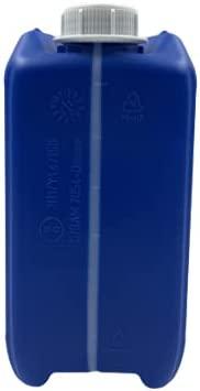 Immagine prodotto Dufte Momente Whirlpool Profumo Eucalipto, 3L