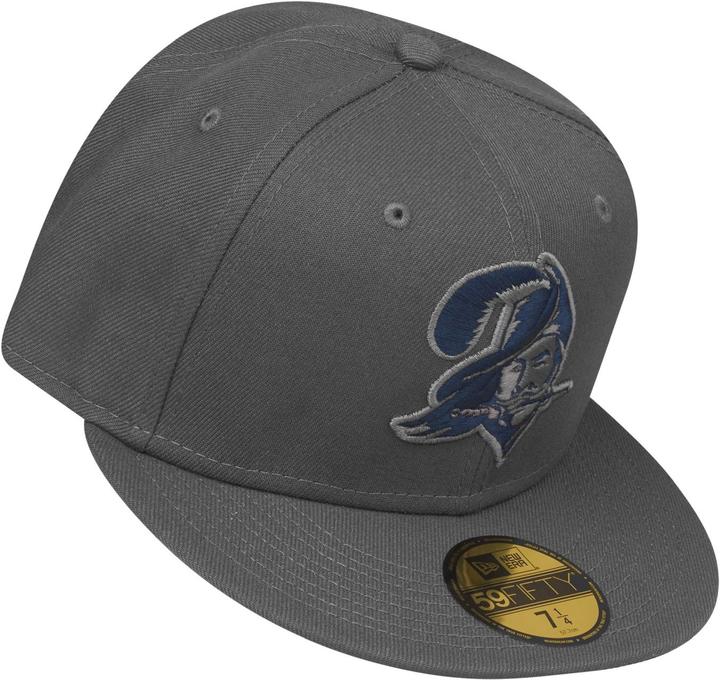 Actual product image New Era 59Fifty Fitted Cap - Tampa Bay Buccaneers - 6 7/8 (6 7/8)