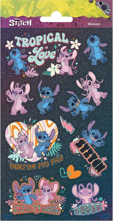 Actual product image Totum Laser engraving sticker sheet