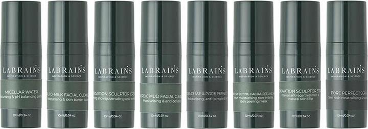 Immagine prodotto Labrains Kit Regalo per Pelle con Acne