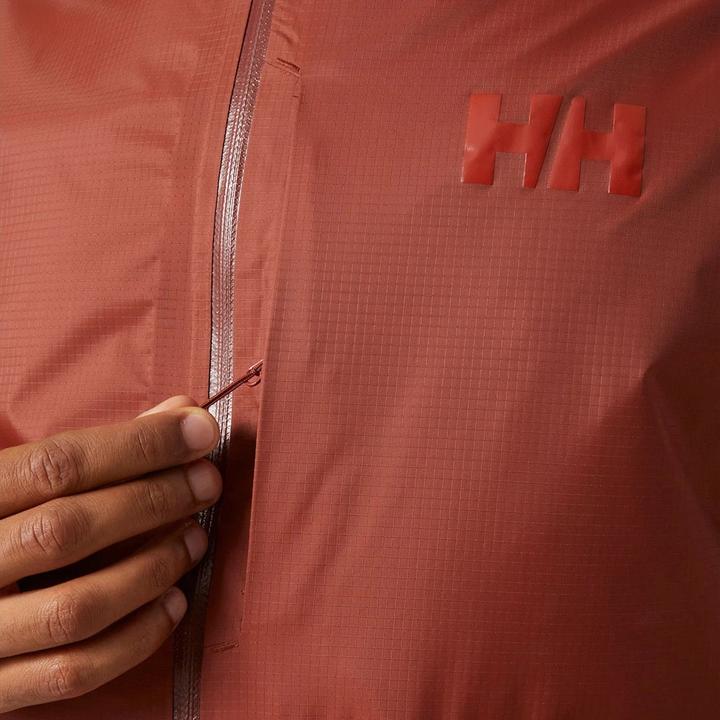 Actual product image Helly Hansen Verglas Micro Shell (M)