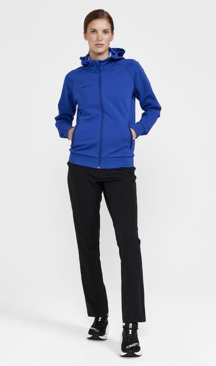 Immagine prodotto Craft Core Soul Cappuccio Con Zip Integrale W (XS)