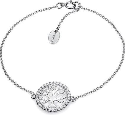 Immagine prodotto Viceroy Bracciale elegante in argento Popular 71057P000-30 (L)
