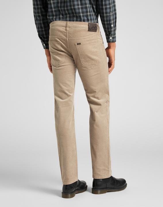 Actual product image Lee Daren Jeans Zip Fly timberwolf (W40/L32)