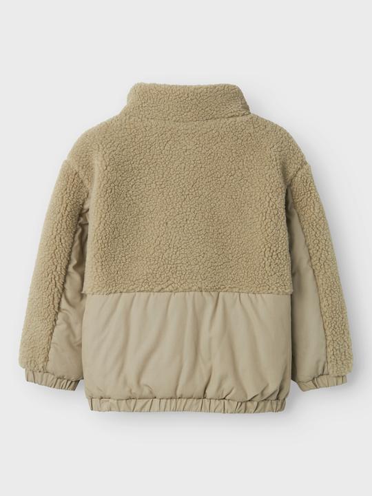 Immagine prodotto Name it Loose Fit Teddyjacke (98)
