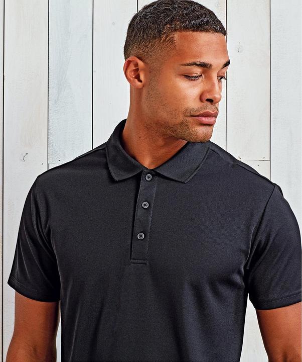 Produktbild Premier Poloshirt (4XL)