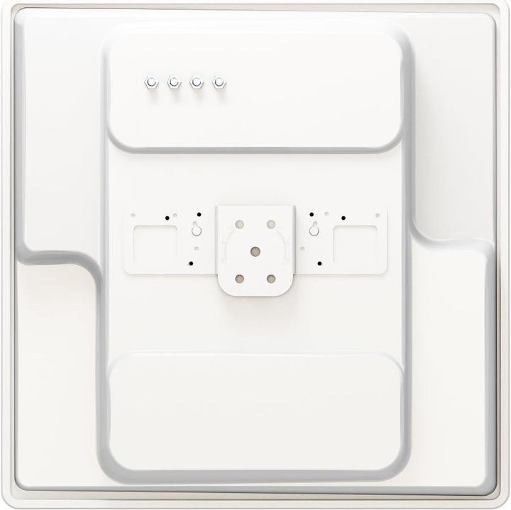 Produktbild Selfsat H50M4, Flachantenne mit Quad LNB 6° für Astra & Hotbird 4 Teilnehmer (Flachantenne, 33.70 dB, DVB-S / -S2)