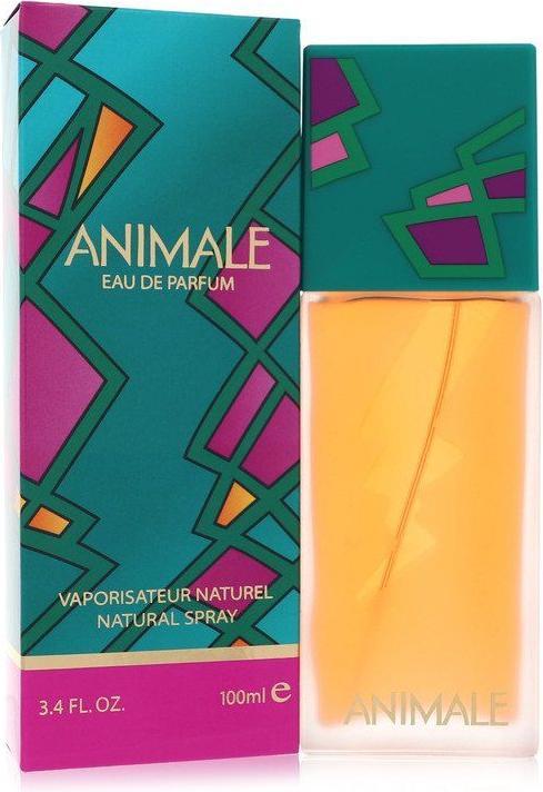Immagine prodotto Animale For Her (Eau de parfum, 100 ml)