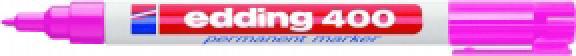 Immagine prodotto Edding 400 (Rosa, 1 mm, 1 x)