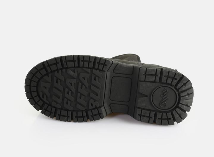 Actual product image Buffalo Fusion Slip On Lo Warm (39)