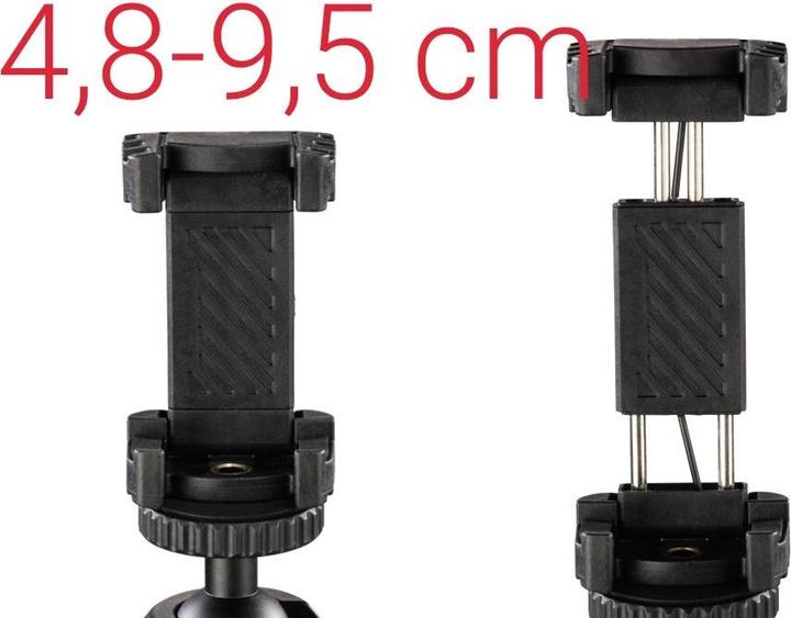 Image du produit Hama Traveller Pro (Métal)