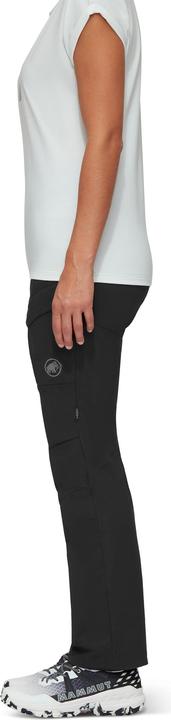 Immagine prodotto Mammut Pantaloni ibridi Zinal Donna (L)