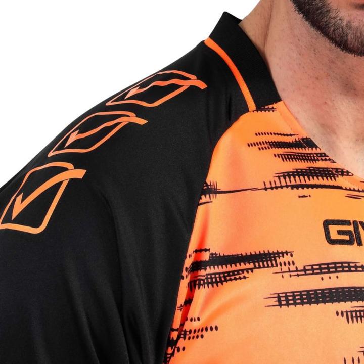Actual product image Givova Difesa Torwarttrikot (L)