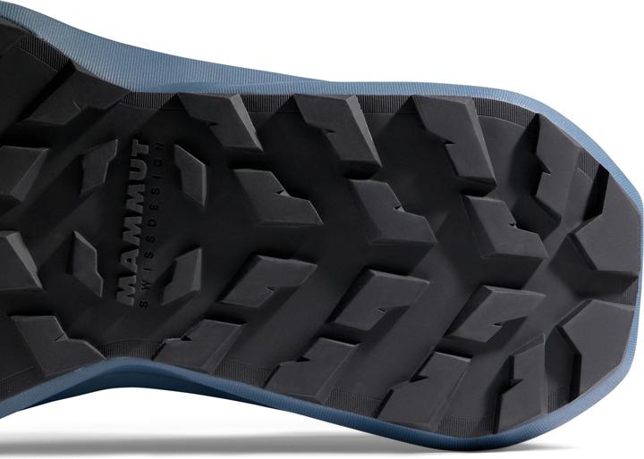 Produktbild Mammut Aenergy Hike Low GTX Women (38.5)