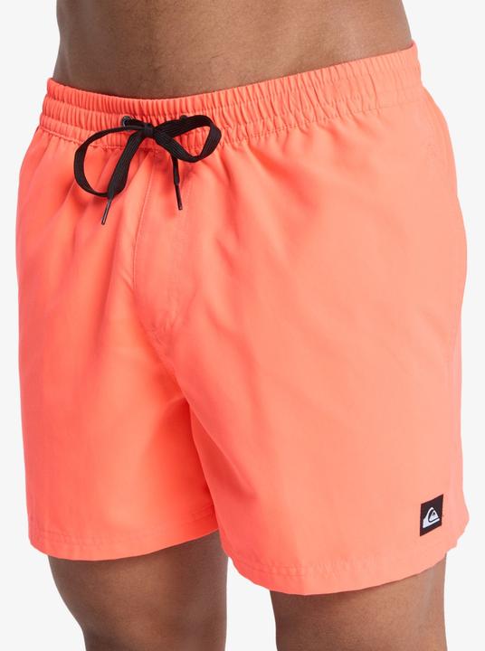 Quiksilver Everyday Solid Volley 15 (XL)
