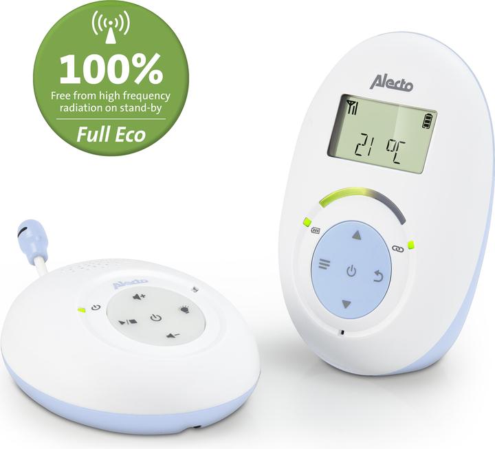 Actual product image Alecto DBX-112 (Video & Audio, 300 m)