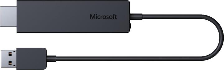 Immagine prodotto Microsoft Adattatore per display wireless (Win 8.1 Pro, Win 8.1)