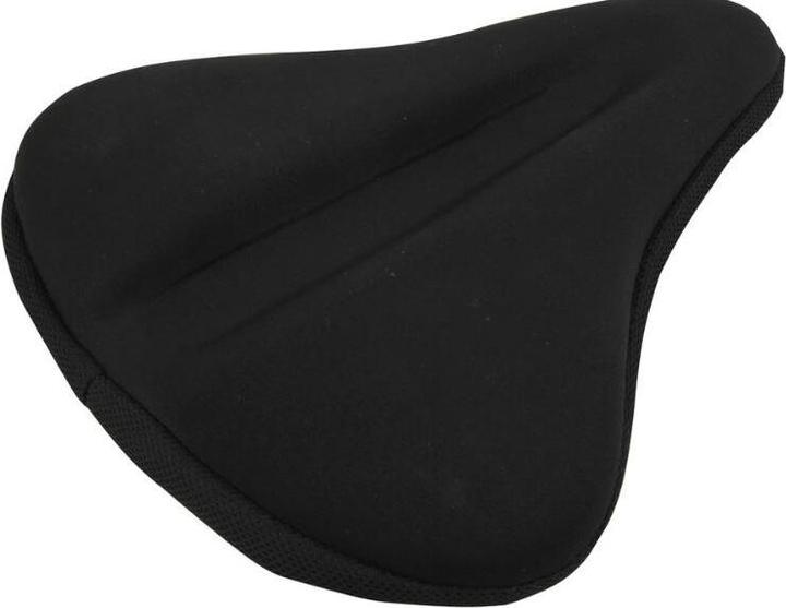 Fischer Touren-Sattel Gel