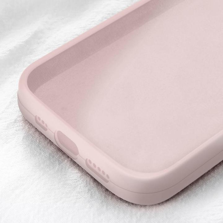 Immagine prodotto Moxie Serie BeFluo (Apple iPhone 15 Pro)
